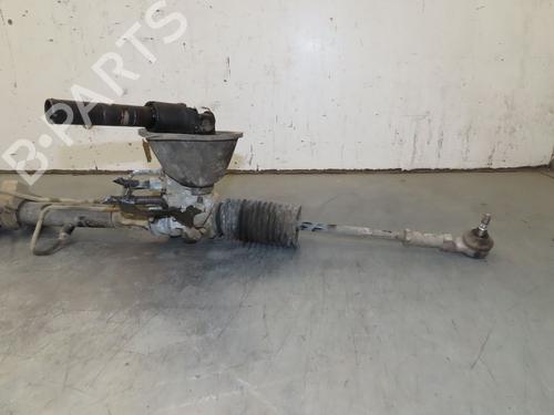 Used Steering rack RENAULT CLIO II (BB_, CB_) 1.4 16V (B/CB0P, BB13) (98 hp) 28526850