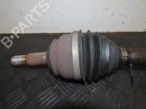 Right front driveshaft PEUGEOT 308 II (LB_, LP_, LW_, LH_, L3_) 1.6 GT 205 | BP29600973M39 