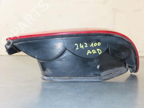 Used Right taillight CITROËN XSARA (N1) 2.0 HDi 90 (90 hp) 22367952
