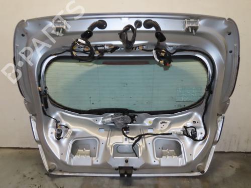 Tailgate FORD FIESTA VII (HJ, HF) 1.0 EcoBoost Active | BP29739450C6