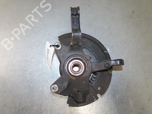 Right front steering knuckle RENAULT CAPTUR II (HF_) TCe 160 (HFN1) | BP38492364M26 - Image 4