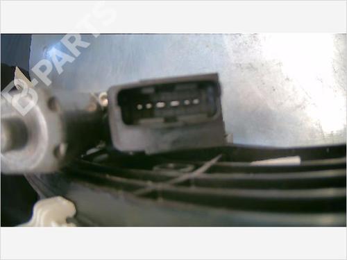 Rear left window mechanism PEUGEOT 3008 II SUV (MC_, MR_, MJ_, M4_) 1.2 THP/ PureTech 130 (MRHNSM, MRHNSU, MRHNSJ, MRHNYW,... | BP9408473C24 
