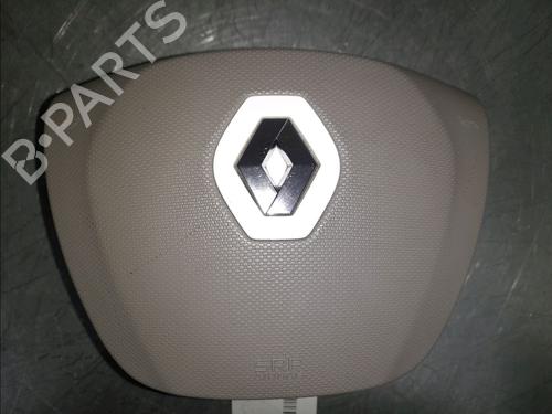 Førerens kollisjonspute RENAULT ZOE (BFM_) ZOE (92 hp) 13030511