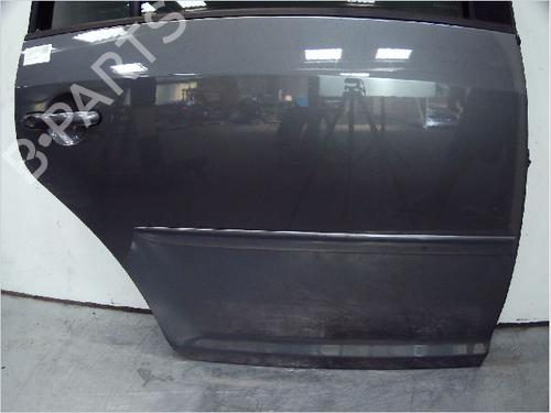 Used Right rear door VW TOURAN (1T3) 1.6 TDI (105 hp) 10493093