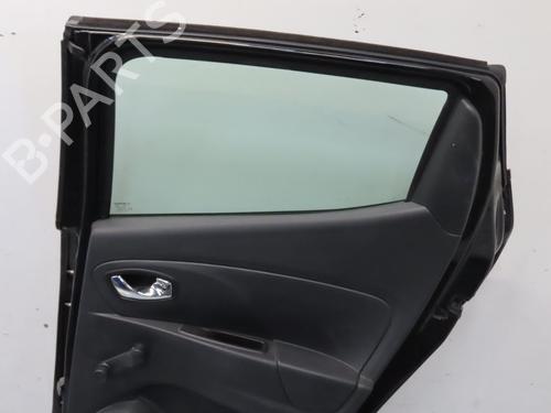 Right rear door RENAULT CLIO IV (BH_) 0.9 TCe 90 (BHNF, BHMA, BHMH, BHJK, BHJR) | BP17085428C5 