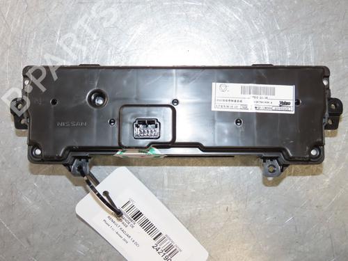 Climate control RENAULT KADJAR (HA_, HL_) 1.6 dCi 130 (HLA4) | BP26404108I5 - Image 7