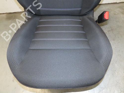 Right front seat DACIA DUSTER (HM_) 1.3 TCe 130 (HMMF) | BP29622391C16 