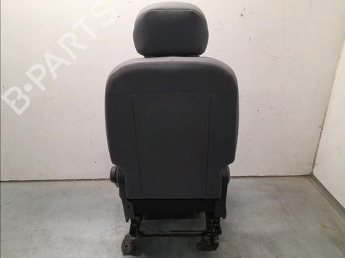 Left front seat CITROËN BERLINGO Box Body/MPV (B9) 1.6 HDi 90 | BP22848405C15 