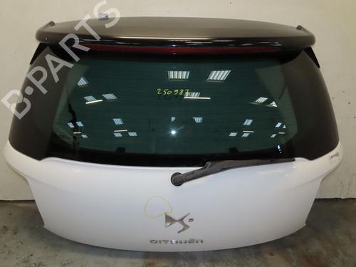 Tailgate CITROËN DS3 (SA_) 1.6 HDi 110 | BP29759571C6 