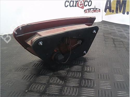Used Right tailgate light SEAT ALTEA XL (5P5, 5P8) 1.6 TDI (105 hp) 9408180