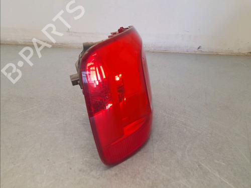 Used Left taillight Left taillight VW TOURAN (1T3) 1.6 TDI (105 hp) 33727969 33727969