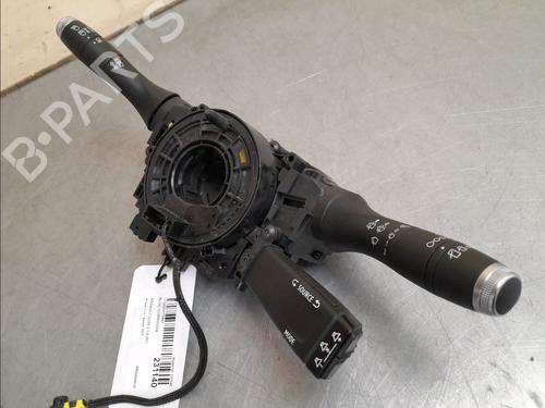 Steering column stalk RENAULT CLIO V (B7_) 1.5 Blue dCi 85 (B7AG) | BP15377866I23 