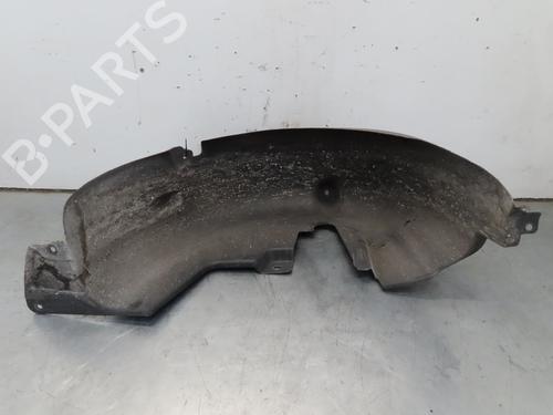 Wheel arch PEUGEOT 208 I (CA_, CC_) 1.2 VTI 82 | BP19528692C56 