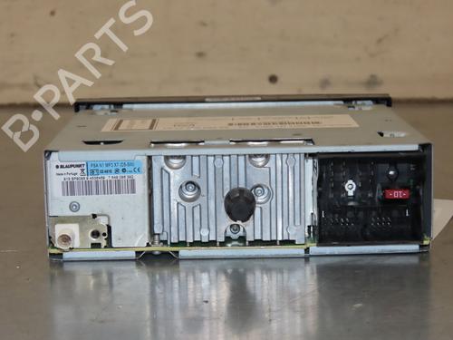 bilradio-citroen-berlingo-multispace-b9-2008-29345110 main image