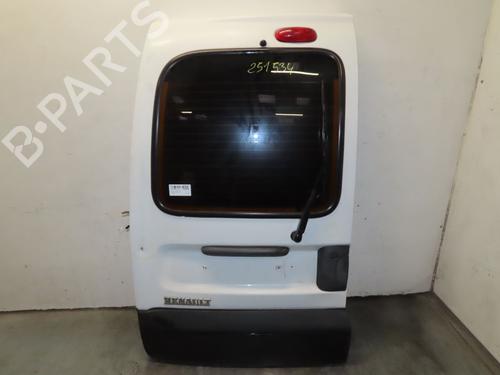Left tailgate DACIA SANDERO 1.4 MPI LPG | BP36486966C76 - Image 10