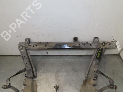 Subframe RENAULT CLIO IV (BH_) 1.5 dCi 90 | BP19161933M9 