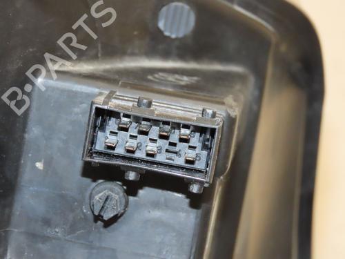 Left headlight PEUGEOT PARTNER MPV (5_, G_) 2.0 HDI | BP28006078C28