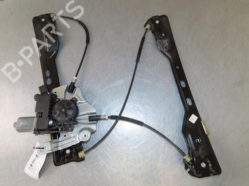 Front left window mechanism OPEL ZAFIRA TOURER C (P12) 1.6 CDTI (75) | BP27245397C22 - Image 4