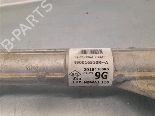 Steering rack RENAULT ZOE (BFM_) ZOE | BP27167955M22 