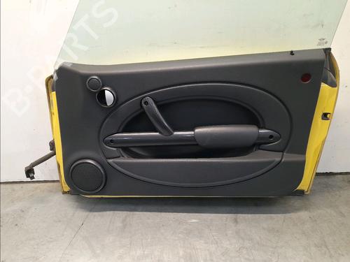 Right front door MINI MINI (R50, R53) Cooper | BP16520682C3 