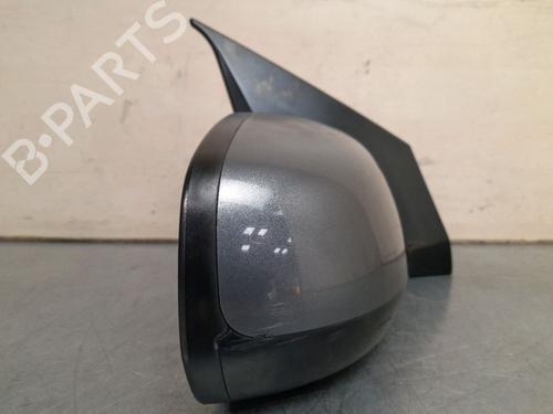 Right mirror SUZUKI ALTO VII (GF, HA25_, HA35_) 1.0 (AMF310, GFC31S) | BP14945671C27 
