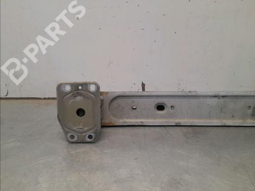 Front bumper reinforcement CITROËN NEMO MPV 1.4 HDi | BP11770857C109 