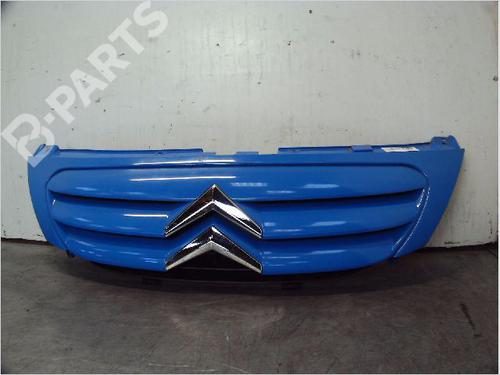 Used Front grille Front grille CITROËN C3 I (FC_, FN_) 1.4 i (73 hp) 11131233 11131233