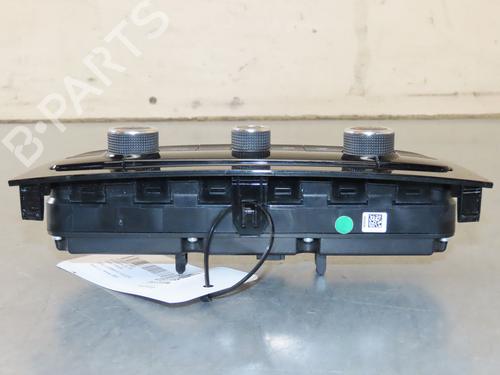 AC-Styringsenhed/Manøvreenhed OPEL CORSA F (P2JO) 1.5 (68) | BP29739401I5 