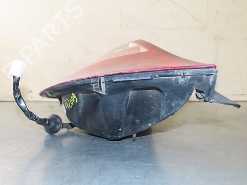 Left taillight HYUNDAI i30 (FD) 1.6 CRDi | BP22368033C34 