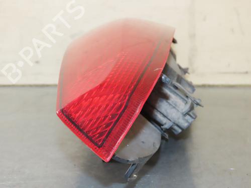 Left taillight FORD FIESTA V (JH_, JD_) 1.3 | BP22367982C34 