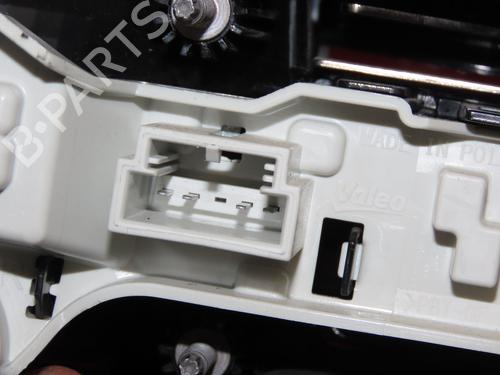 Right tailgate light VW GOLF VII (5G1, BQ1, BE1, BE2) 1.6 TDI | BP30188430C80 