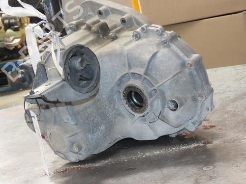 Gearbox SMART CABRIO (450) 0.6 (S1OLA1, 450.441, 450.442, 450.443) | BP34497908M3 - Image 3