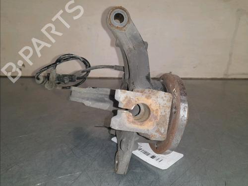 Right front steering knuckle RENAULT ZOE (BFM_) ZOE | BP12943884M26 