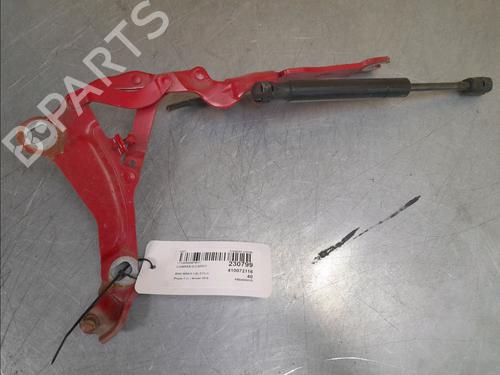 Used Hinge/Door check strap MINI MINI (R56) Cooper (122 hp) 14945422