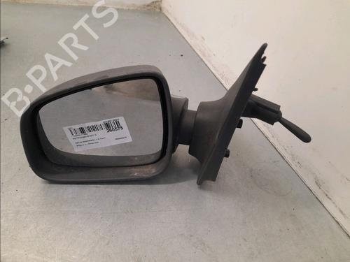 Used Left mirror Left mirror DACIA SANDERO II 1.0 SCe 75 (B8JC, B8JD, B8NC) (73 hp) 35797542 35797542