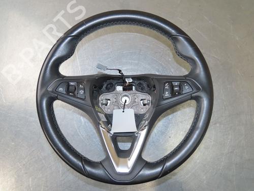 Used Steering wheel OPEL CORSA E (X15) 1.4 (08, 68) (90 hp) 17909727