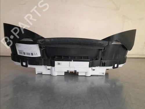 Instrument cluster PEUGEOT 308 SW II (LC_, LJ_, LR_, LX_, L4_) 2.0 BlueHDi 150 | BP13030502C47 