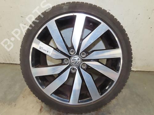 Used Rim Rim 38677147 38677147