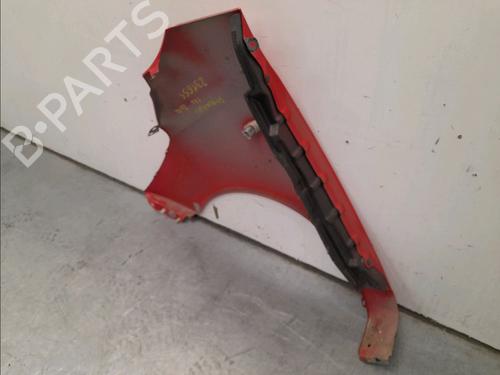 Right front fenders HYUNDAI i10 I (PA) 1.1 | BP15770751C42