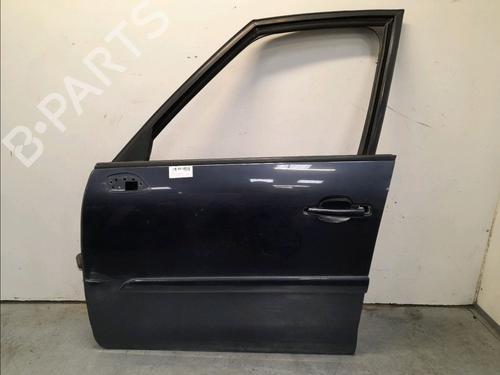 Used Left front door CITROËN C4 Picasso I MPV (UD_) 1.6 HDi (109 hp) 16486819