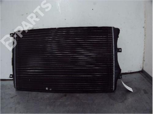 Køler VW PASSAT B6 (3C2) 1.9 TDI (105 hp) 10284063