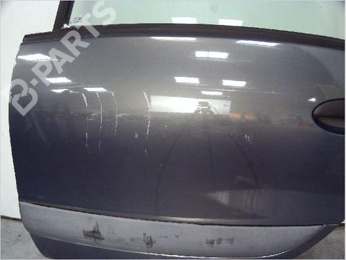 Left rear door RENAULT ESPACE III (JE0_) 2.2 dCi (JE0S) | BP10486389C4 