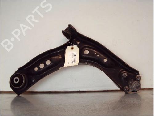 Used Left front suspension arm AUDI A3 Limousine (8VS, 8VM) 2.0 TDI (150 hp) 14856812