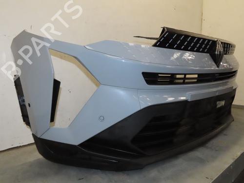 Front bumper RENAULT CAPTUR II (HF_) E-TECH 145 (HFMU) | BP31151583C7 