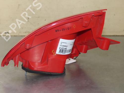 Left taillight SEAT LEON (1P1) 1.9 TDI | BP20314002C34 