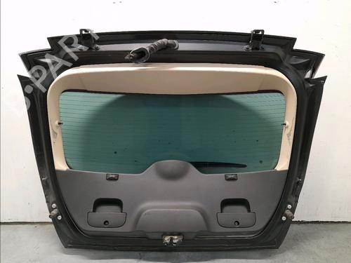 Tailgate LANCIA DELTA III (844_) 1.6 D Multijet (844.AXC11, 844.AXC1A) | BP15813218C6 