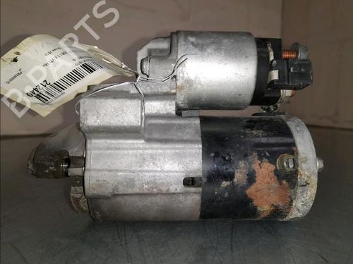 Used Starter PEUGEOT 308 I (4A_, 4C_) 1.6 16V (120 hp) 11952322