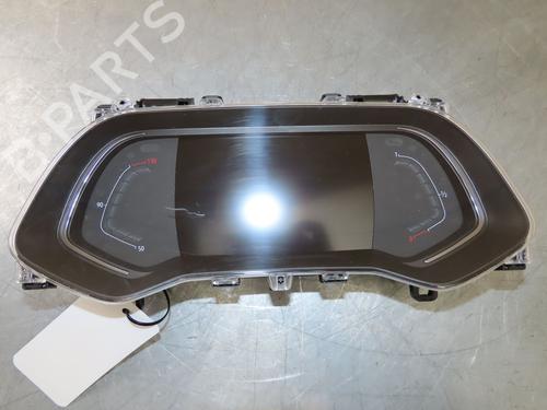 Used Instrument cluster RENAULT CAPTUR II (HF_) TCe 160 (HFN1) (158 hp) 22848073