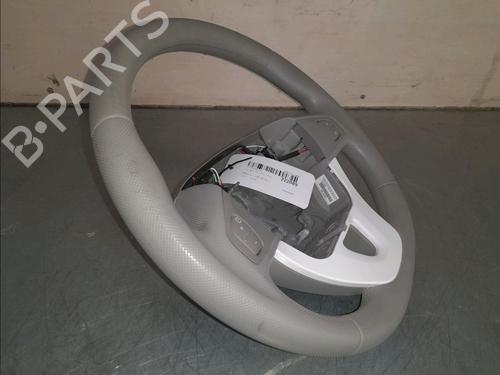 Steering wheel RENAULT ZOE (BFM_) ZOE | BP13030471C49 