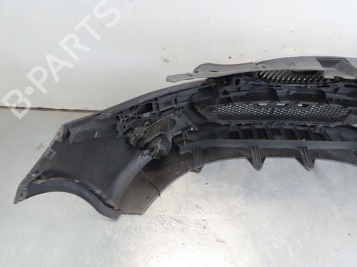 Front bumper SEAT LEON (1P1) 1.9 TDI | BP18870980C7 